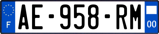 AE-958-RM