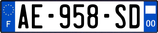 AE-958-SD