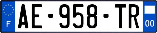 AE-958-TR