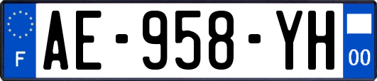AE-958-YH