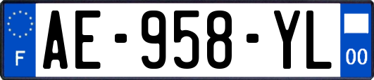 AE-958-YL