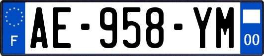 AE-958-YM