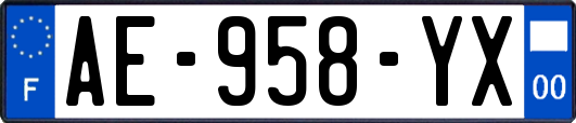 AE-958-YX