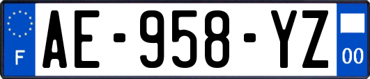 AE-958-YZ