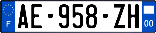 AE-958-ZH