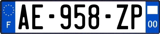 AE-958-ZP