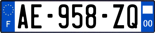 AE-958-ZQ