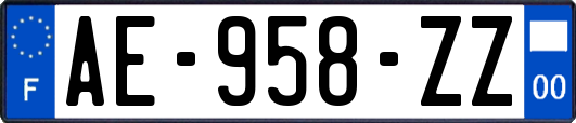 AE-958-ZZ