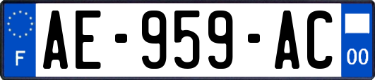 AE-959-AC