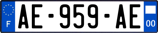 AE-959-AE