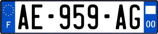 AE-959-AG