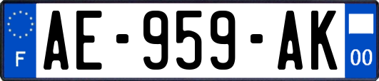 AE-959-AK