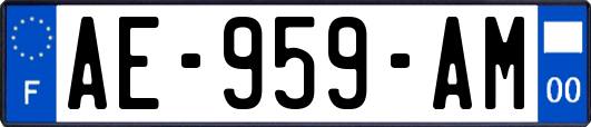 AE-959-AM