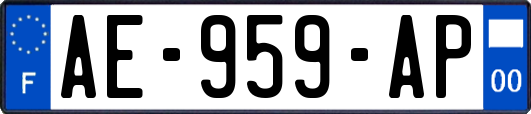 AE-959-AP