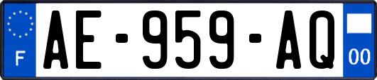 AE-959-AQ