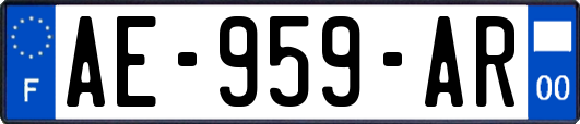 AE-959-AR