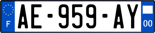 AE-959-AY