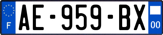 AE-959-BX