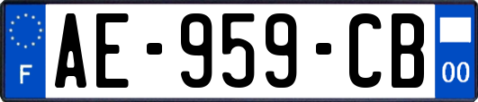 AE-959-CB