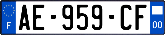 AE-959-CF
