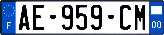 AE-959-CM