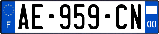 AE-959-CN