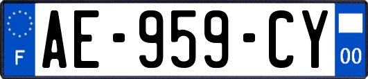 AE-959-CY