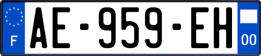 AE-959-EH