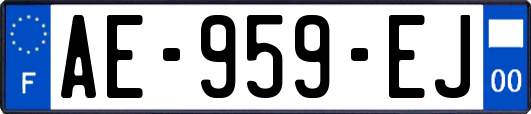 AE-959-EJ