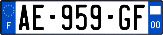 AE-959-GF