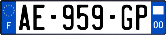 AE-959-GP