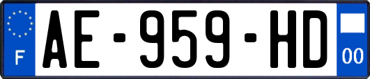 AE-959-HD