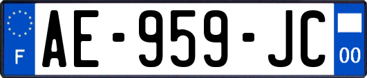 AE-959-JC