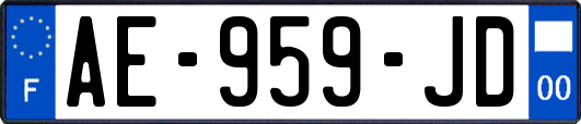 AE-959-JD