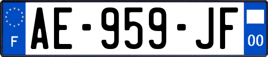AE-959-JF