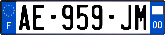 AE-959-JM