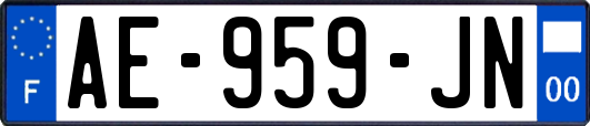 AE-959-JN