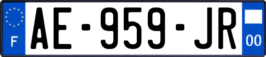 AE-959-JR