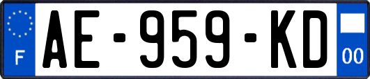 AE-959-KD