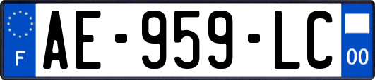 AE-959-LC