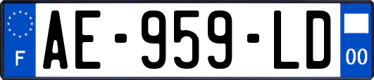AE-959-LD