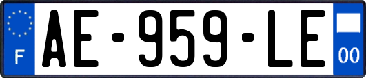 AE-959-LE