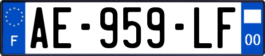 AE-959-LF