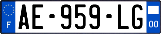 AE-959-LG