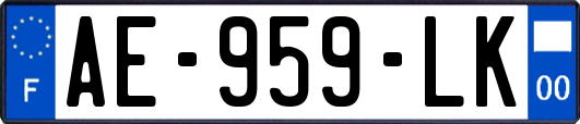 AE-959-LK