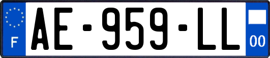 AE-959-LL