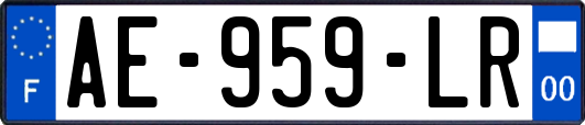 AE-959-LR