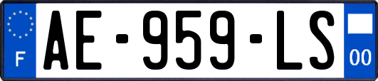 AE-959-LS