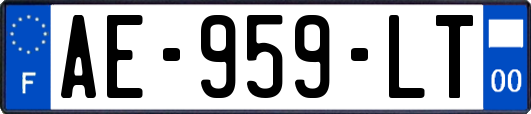 AE-959-LT