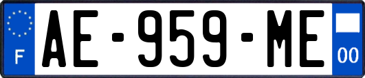 AE-959-ME